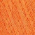 Пряжа "Виск.шелк блестящий", 100% вискоза лиоцель, 100гр, 350м, цв.035-оранжевый - купить в Владикавказе. Цена: 195.66 руб.