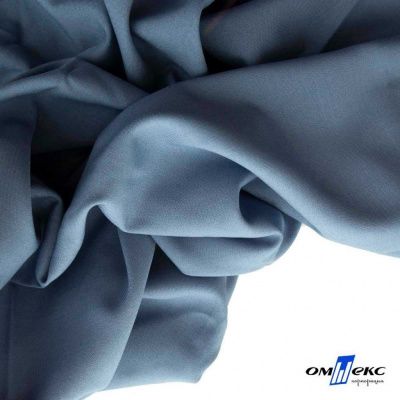 Ткань костюмная Зара, 92%P 8%S, Gray blue/Cеро-голубой, 200 г/м2, шир.150 см - купить в Владикавказе. Цена 325.28 руб.