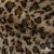 Мех искусственный 550 г/м2, 100% полиэстр, шир. 150 см Цвет Леопард - купить в Владикавказе. Цена 562.80 руб.