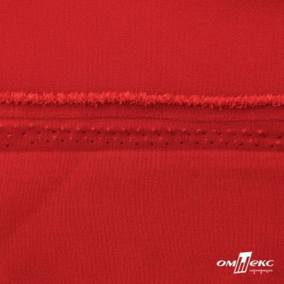 Ткань костюмная "Элис", 92%P 8%S, 220 г/м2 ш.150 см, цв-красный  - купить в Владикавказе. Цена 308 руб.