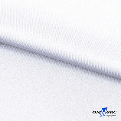 Бифлекс "ОмТекс", 230г/м2, 150см, цв.-белый (SnowWhite), (2,9 м/кг), блестящий  - купить в Владикавказе. Цена 1 487.87 руб.