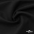 Ткань костюмная "Турин" 80% P, 16% R, 4% S, 230 г/м2, шир.150 см, цв-черный #1 - купить в Владикавказе. Цена 439.57 руб.