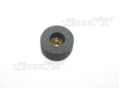 Камень заточный (диск 100мм) - купить в Владикавказе. Цена 117.60 руб.