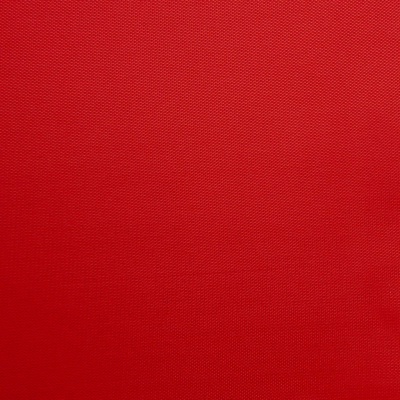 Оксфорд (Oxford) 420D, PU1000/WR, 130 гр/м2, шир.150см, цвет красный - купить в Владикавказе. Цена 152.32 руб.