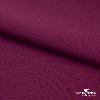 Ткань костюмная "Марко" 80% P, 16% R, 4% S, 220 г/м2, шир.150 см, цв-фиолетово красный #5 - купить в Владикавказе. Цена 522.96 руб.