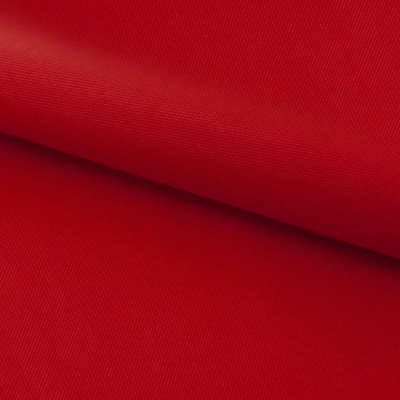 Оксфорд (Oxford) 420D, PU1000/WR, 130 гр/м2, шир.150см, цвет красный - купить в Владикавказе. Цена 152.32 руб.