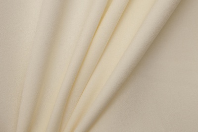 Костюмная ткань с вискозой "Бриджит" 11-0107, 210 гр/м2, шир.150см, цвет бежевый - купить в Владикавказе. Цена 564.96 руб.