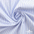 Ткань сорочечная Ронда, 115 г/м2, 58% пэ,42% хл, шир.150 см, цв.3-голубая, (арт.114) - купить в Владикавказе. Цена 306.69 руб.