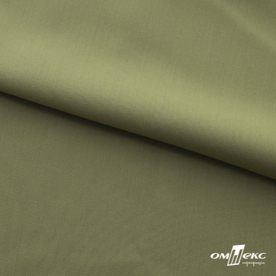 Ткань костюмная "Турин" 80% P, 16% R, 4% S, 230 г/м2, шир.150 см, цв- оливка #22 - купить в Владикавказе. Цена 470.66 руб.