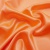 Поли креп-сатин 16-1543, 120 гр/м2, шир.150см, цвет персик - купить в Владикавказе. Цена 155.57 руб.