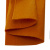Фетр листовой, шир. 2 мм, 10 листов (20*30см), цвет в ассортименте - купить в Владикавказе. Цена: 26.57 руб.