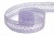 Тесьма кружевная 0621-1669, шир. 20 мм/уп. 20+/-1 м, цвет 107-фиолет - купить в Владикавказе. Цена: 673.91 руб.