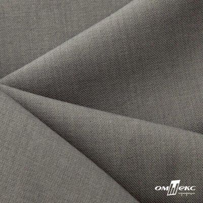 Ткань костюмная Зара, 92%P 8%S, Gray/Cерый, 200 г/м2, шир.150 см - купить в Владикавказе. Цена 325.28 руб.