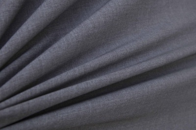 Костюмная ткань с вискозой "Верона", 155 гр/м2, шир.150см, цвет св.серый - купить в Владикавказе. Цена 522.72 руб.