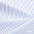 Ткань сорочечная Ронда, 115 г/м2, 58% пэ,42% хл, шир.150 см, цв.3-голубая, (арт.114) - купить в Владикавказе. Цена 306.69 руб.