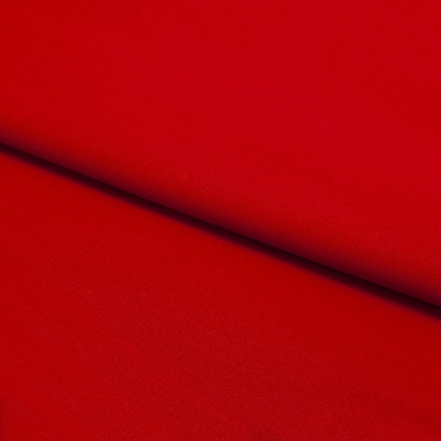 Ткань костюмная 21010 2023, 225 гр/м2, шир.150см, цвет красный - купить в Владикавказе. Цена 390.73 руб.