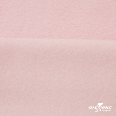 Флис DTY 13-2803, 240 г/м2, шир. 150 см, цвет пыльно розовый - купить в Владикавказе. Цена 640.46 руб.