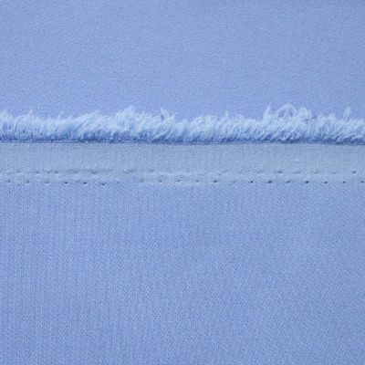 Костюмная ткань "Элис" 17-4139, 200 гр/м2, шир.150см, цвет голубой - купить в Владикавказе. Цена 303.10 руб.