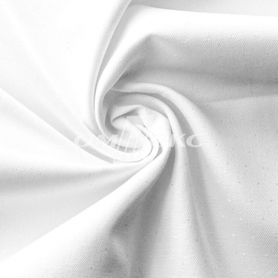 Ткань сорочечная Эми, 115 г/м2, 58% пэ,42% хл,  шир.150 см, цв. 1-белый (арт.102) - купить в Владикавказе. Цена 306.69 руб.