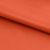 Ткань подкладочная "EURO222" 16-1459, 54 гр/м2, шир.150см, цвет оранжевый - купить в Владикавказе. Цена 74.07 руб.