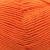 Пряжа "Бамбино", 35% шерсть меринос, 65% акрил, 50гр, 150м, цв.068-апельсин - купить в Владикавказе. Цена: 68.87 руб.