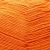 Пряжа "Соната", 50% имп.п/т шерсть, 50% акрил, 100гр, 250м, цв.068-апельсин - купить в Владикавказе. Цена: 140.88 руб.
