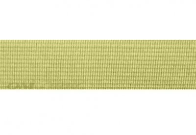 Окантовочная тесьма №051, шир. 22 мм (в упак. 100 м), цвет оливковый - купить в Владикавказе. Цена: 188.82 руб.