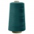 Швейные нитки (армированные) 28S/2, нам. 2 500 м, цвет 252 - купить в Владикавказе. Цена: 148.95 руб.