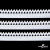 Резинка бельевая ажурная #123-03, шир.15 мм, цв.белый - купить в Владикавказе. Цена: 7.84 руб.
