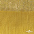 Трикотажное полотно голограмма, шир.140 см, #601-хамелеон жёлтая горчица - купить в Владикавказе. Цена 452.76 руб.