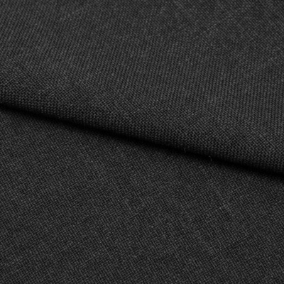 Ткань костюмная 25388 2007, 207 гр/м2, шир.150см, цвет серый - купить в Владикавказе. Цена 353.07 руб.