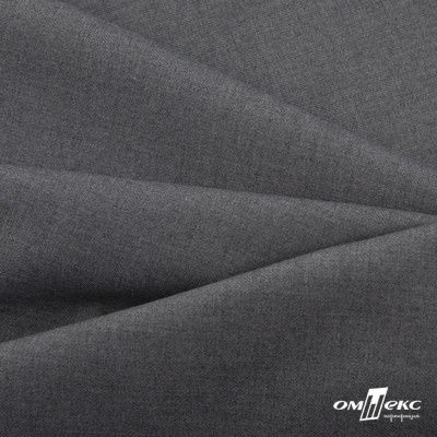 Ткань костюмная "Остин" 80% P, 20% R, 230 (+/-10) г/м2, шир.145 (+/-2) см,, цв 68 - серый  - купить в Владикавказе. Цена 380.25 руб.