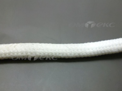 Шнурки т.13 130 см белые - купить в Владикавказе. Цена: 33.70 руб.