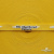 Тесьма отделочная (киперная) 10 мм, 100% хлопок,"THE SKATEBOARD CULIURE"(45 м) цв.121-30 -жёлтый - купить в Владикавказе. Цена: 850.62 руб.