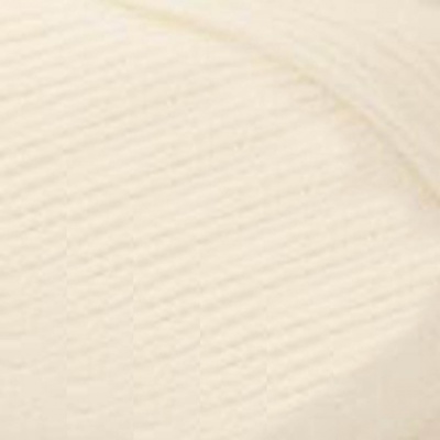 Пряжа "Нимфа", 35% имп.п/т шерсть, 65% акрил, 100гр, 300м, цв.205-белый - купить в Владикавказе. Цена: 117.39 руб.