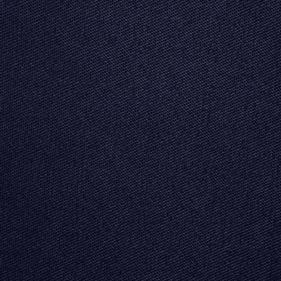 Ткань смесовая для спецодежды "Униформ" 19-3921 50/50, 200 гр/м2, шир.150 см, цвет т.синий - купить в Владикавказе. Цена 154.94 руб.