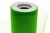 Фатин в шпульках 16-146, 10 гр/м2, шир. 15 см (в нам. 25+/-1 м), цвет зелёный - купить в Владикавказе. Цена: 100.69 руб.