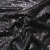 Сетка с пайетками №19, 188 гр/м2, шир.140см, цвет чёрный - купить в Владикавказе. Цена 454.12 руб.