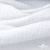 Ткань Муслин, 100% хлопок, 125 гр/м2, шир. 140 см #201 цв.(2)-белый - купить в Владикавказе. Цена 464.97 руб.