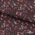 Ткань костюмная «Микровельвет велюровый принт», 220 г/м2, 97% полиэстр, 3% спандекс, ш. 150См Цв #8 - купить в Владикавказе. Цена 439.76 руб.
