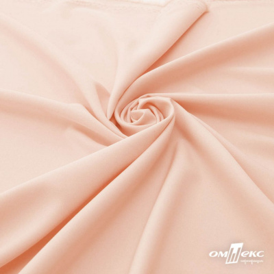 Плательная ткань "Невада" 12-1212, 120 гр/м2, шир.150 см, цвет розовый кварц - купить в Владикавказе. Цена 205.73 руб.