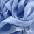 Плательная органза вытравка,100% полиэстр, шир. 150 см, #606 цв.-голубой - купить в Владикавказе. Цена 380.73 руб.