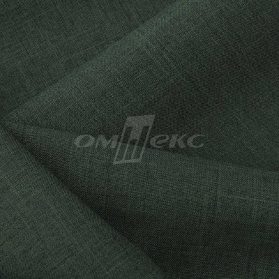 Ткань костюмная габардин Меланж,  цвет т.зеленый/6209А, 172 г/м2, шир. 150 - купить в Владикавказе. Цена 296.19 руб.