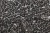 Сетка с пайетками №5, 188 гр/м2, шир.130см, цвет чёрный - купить в Владикавказе. Цена 371 руб.
