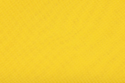 Желтый шифон 75D 100% п/эфир 19/yellow, 57г/м2, ш.150см. - купить в Владикавказе. Цена 128.15 руб.
