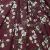 Плательная ткань "Фламенко" 3.3, 80 гр/м2, шир.150 см, принт растительный - купить в Владикавказе. Цена 317.46 руб.