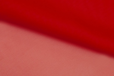 Портьерный капрон 18-1763, 47 гр/м2, шир.300см, цвет 7/красный - купить в Владикавказе. Цена 143.68 руб.