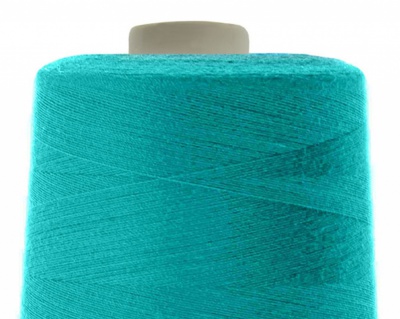 Швейные нитки (армированные) 28S/2, нам. 2 500 м, цвет 360 - купить в Владикавказе. Цена: 148.95 руб.