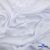 Ткань плательная Муар, 100% полиэстер,165 (+/-5) гр/м2, шир. 150 см, цв. Белый - купить в Владикавказе. Цена 215.65 руб.
