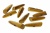 Деревянные украшения для рукоделия "Пуговица" #2 - купить в Владикавказе. Цена: 2.16 руб.